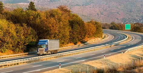 Long Distance Moving