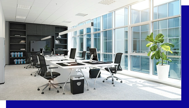 Why Trust Our Commercial Movers