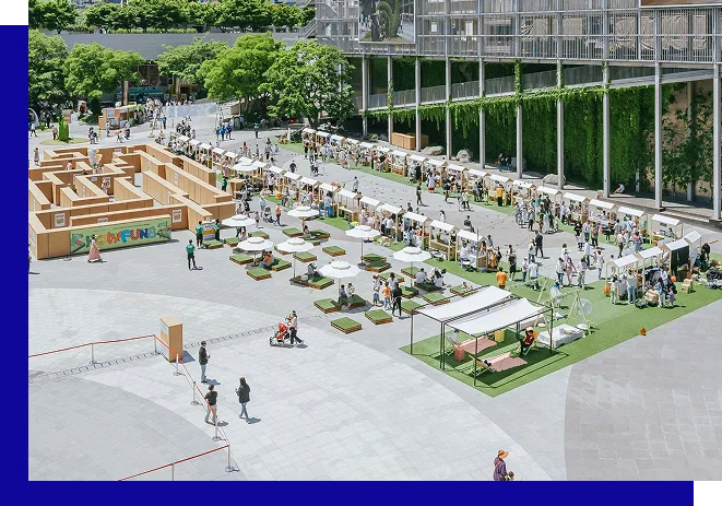 Event Moving Services