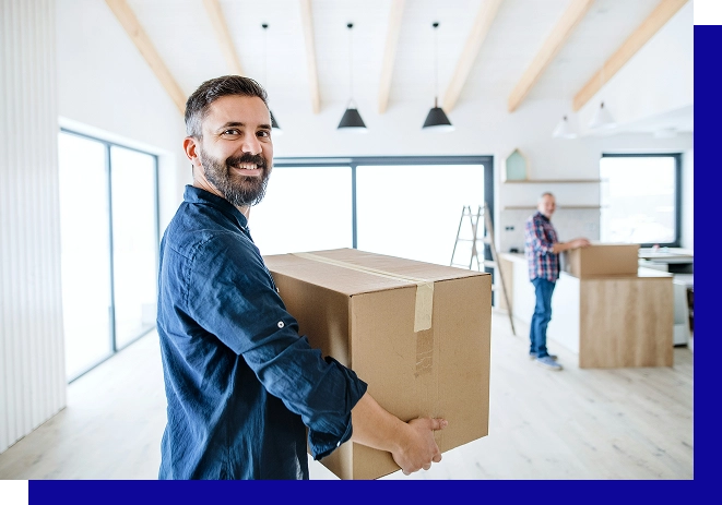 Reliable Apartment Moving Done with Care