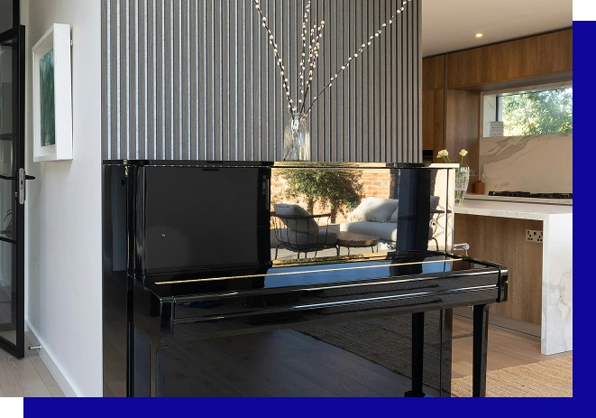 Reliable Piano Moving