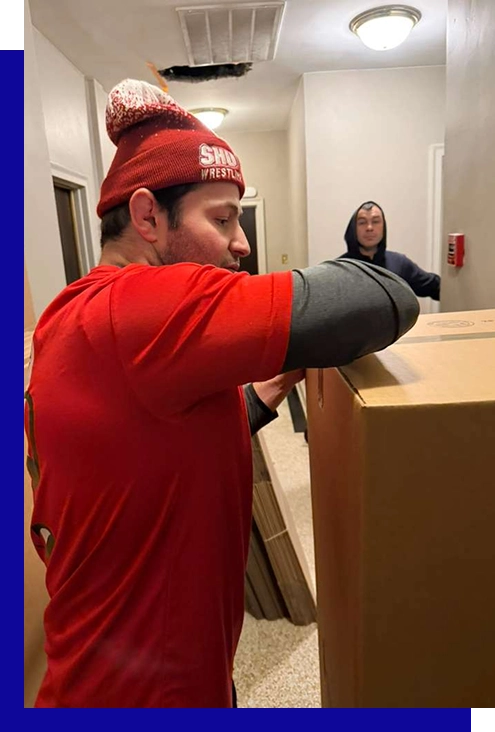 about us section image