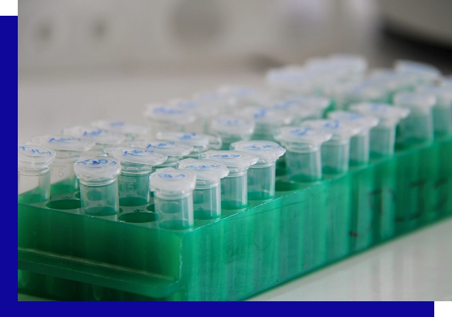 Seamless Lab Relocation