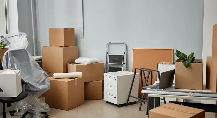 Uptown to University City: The Ultimate Corporate Office Relocation Plan