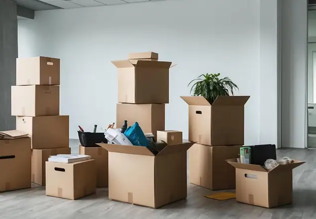 How to Pack and Label Fragile Items Like a Professional Mover