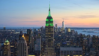 Best Neighborhoods in Manhattan
