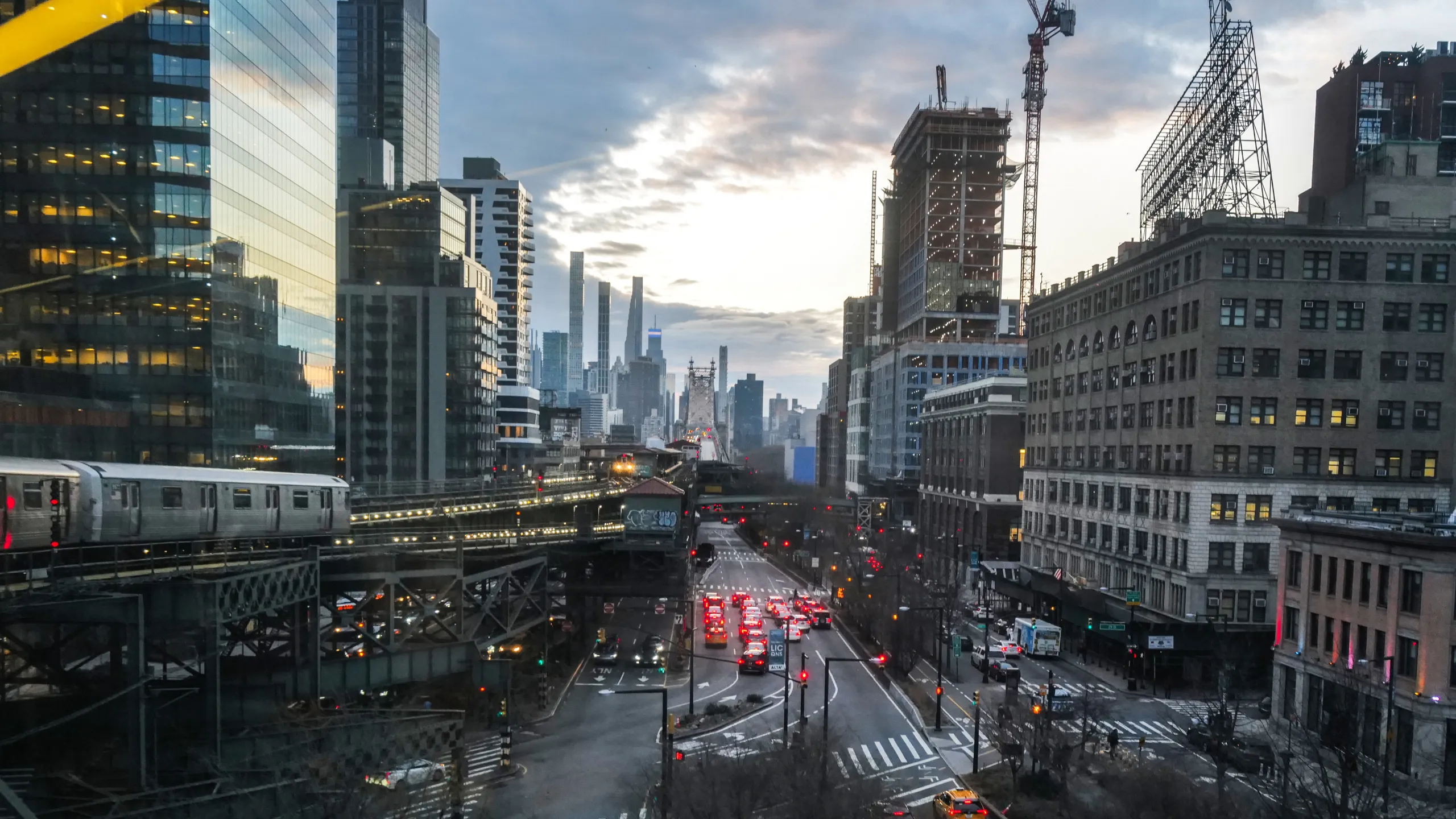 Best Neighborhoods in Queens