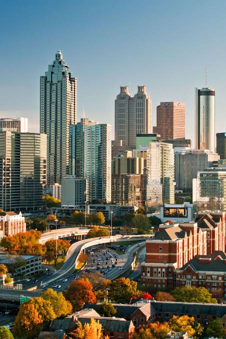 Moving to Atlanta From Charlotte: What You Need to Know