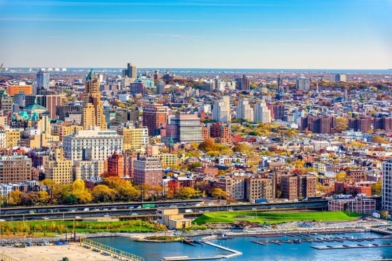 Best Neighborhoods in Brooklyn