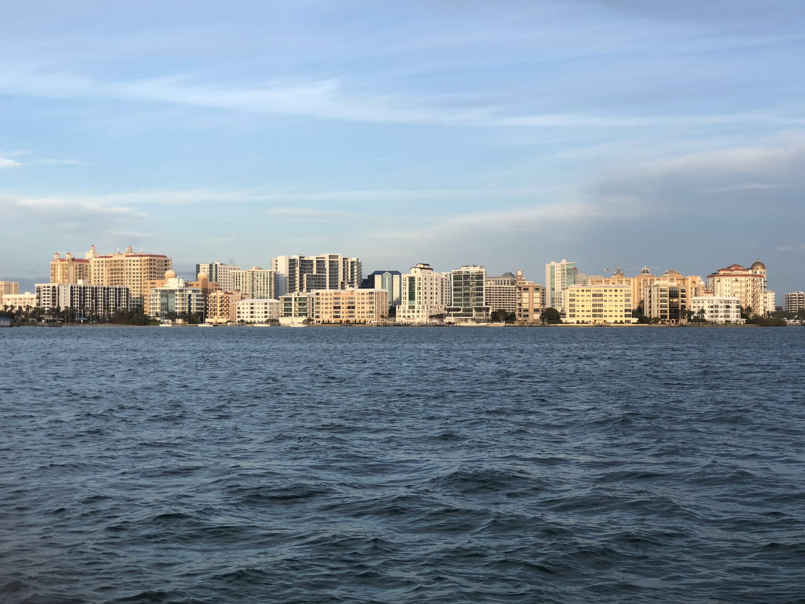 Best Neighborhoods in Sarasota, FL