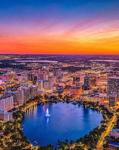 Best Neighborhoods in Orlando